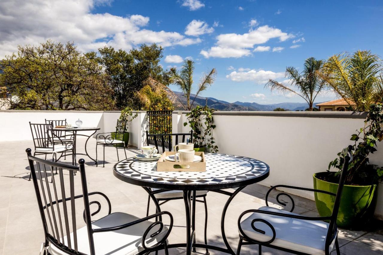 Finca Casabela Pinos del Valle 外观 照片