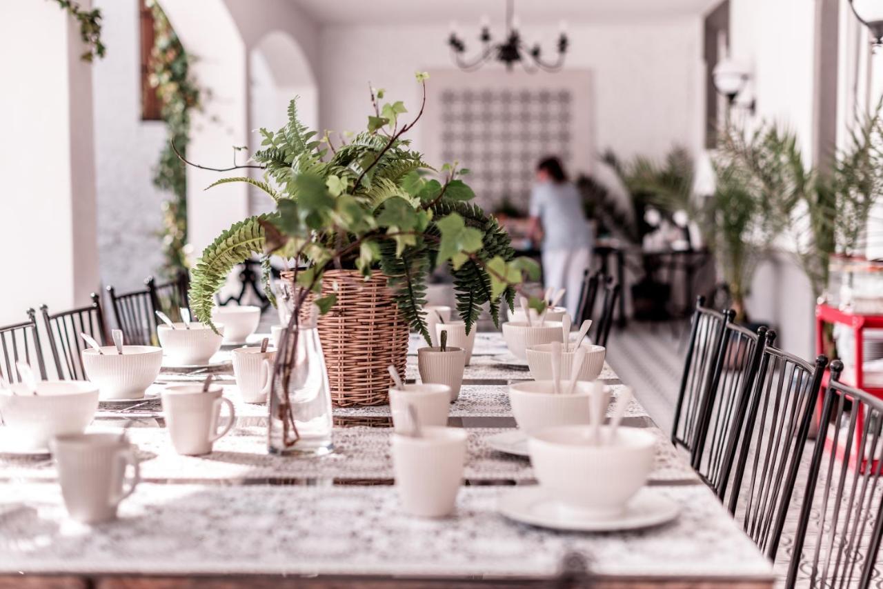 Finca Casabela Pinos del Valle 外观 照片