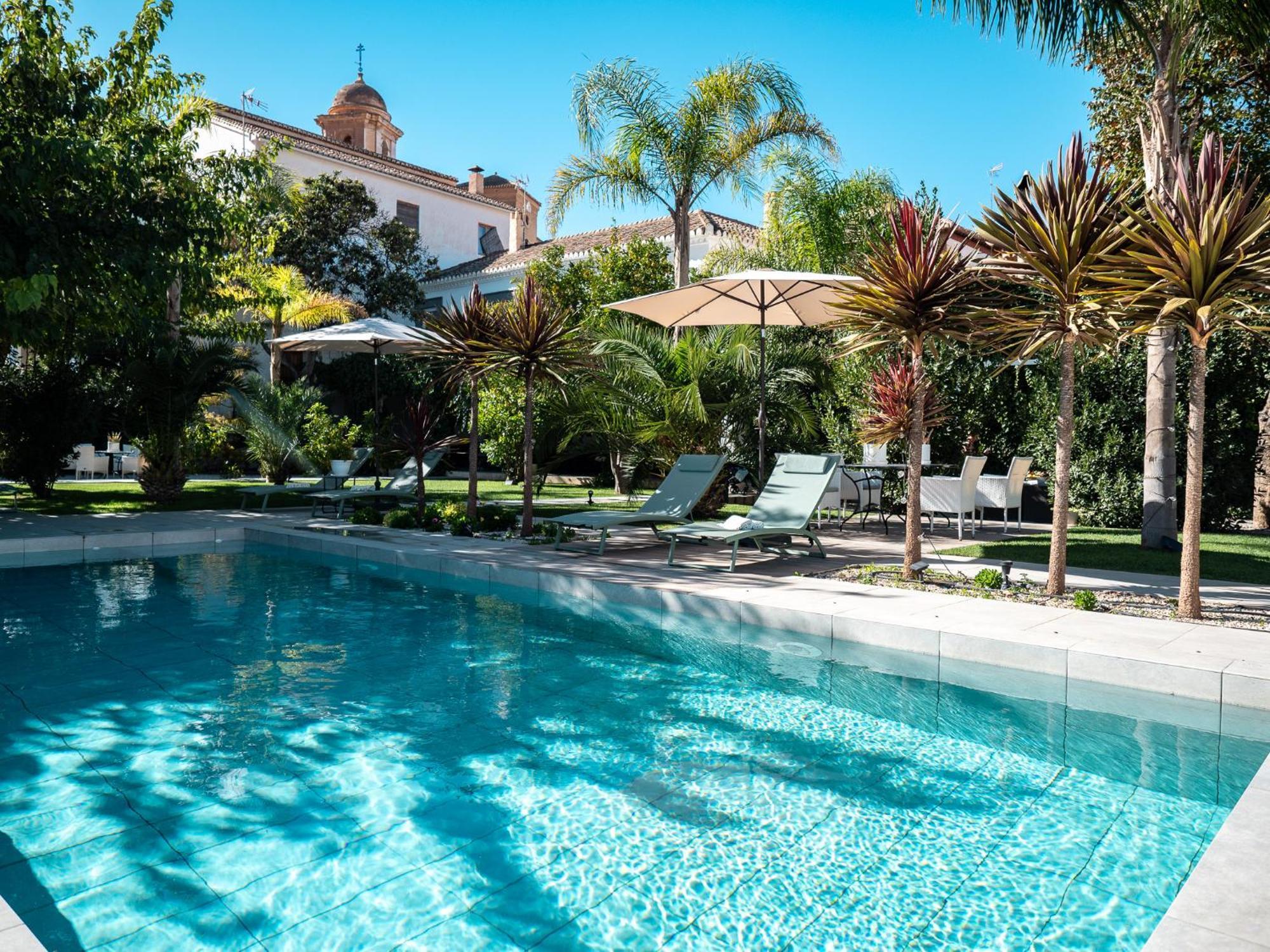 Finca Casabela Pinos del Valle 外观 照片