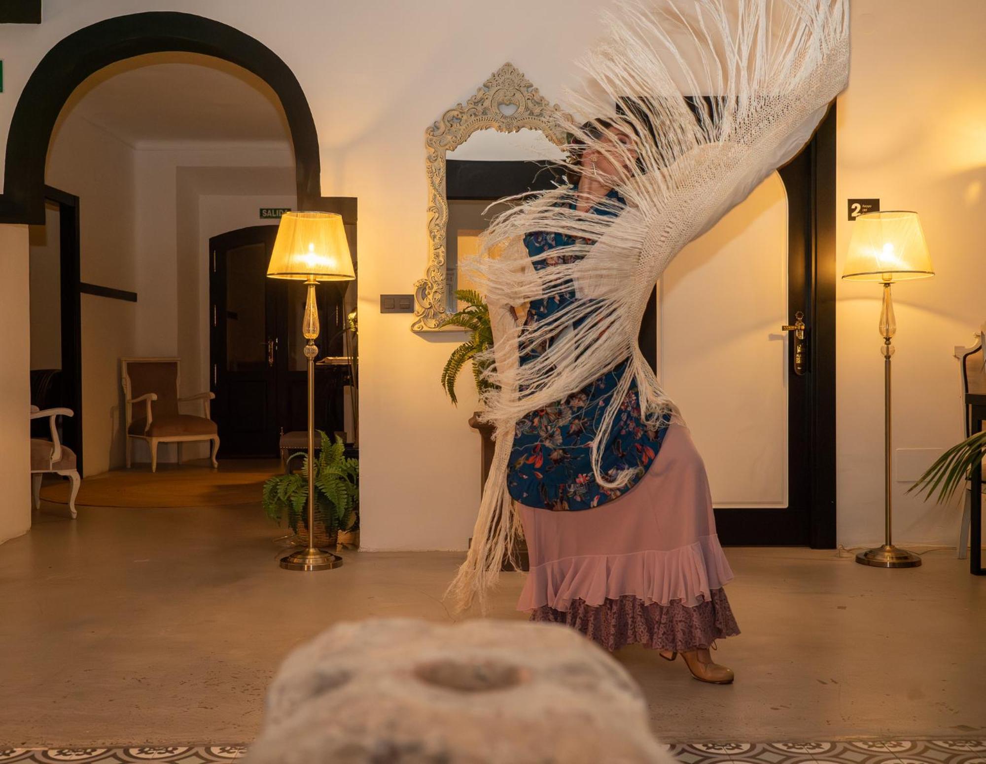 Finca Casabela Pinos del Valle 外观 照片