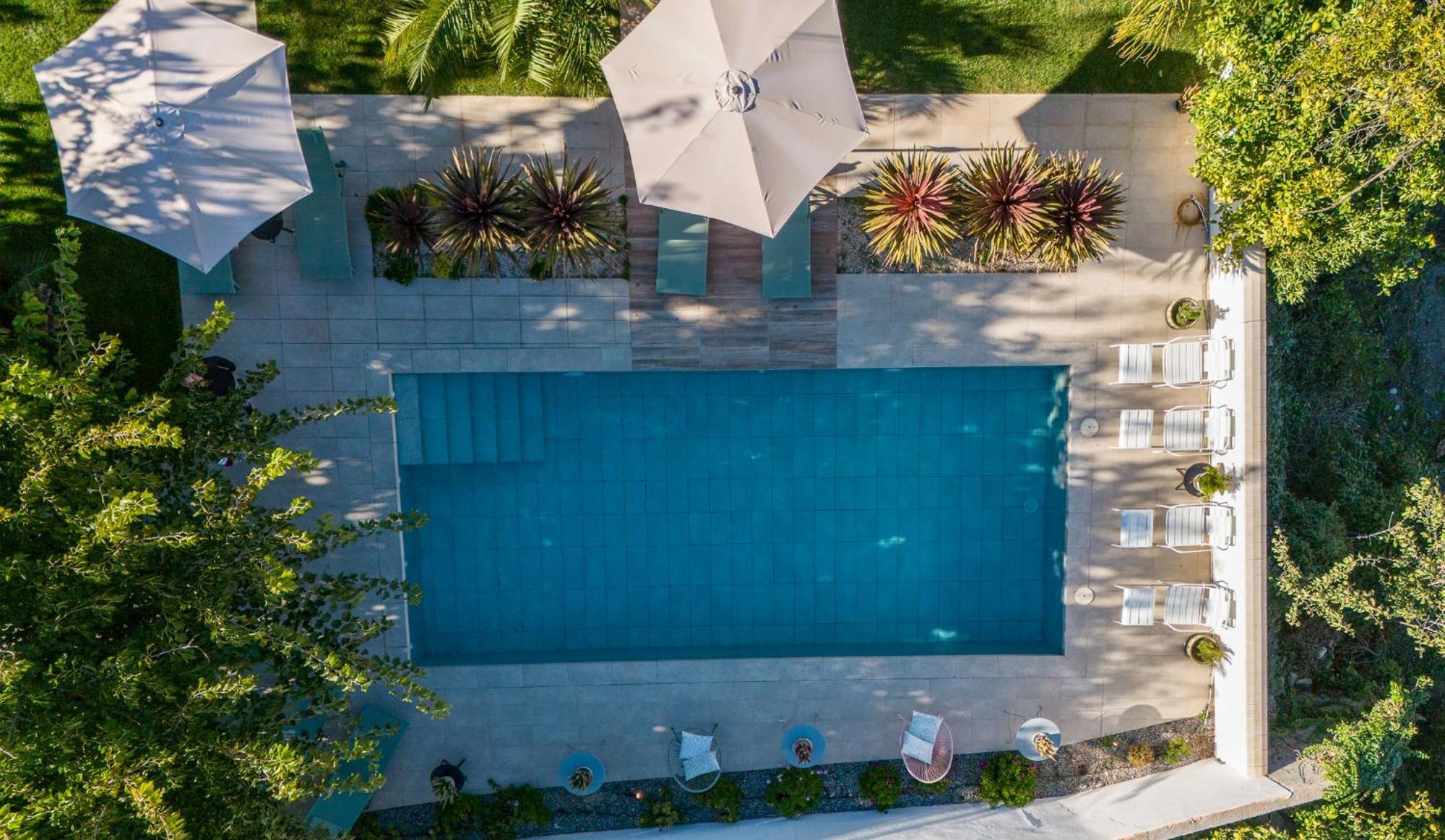 Finca Casabela Pinos del Valle 外观 照片