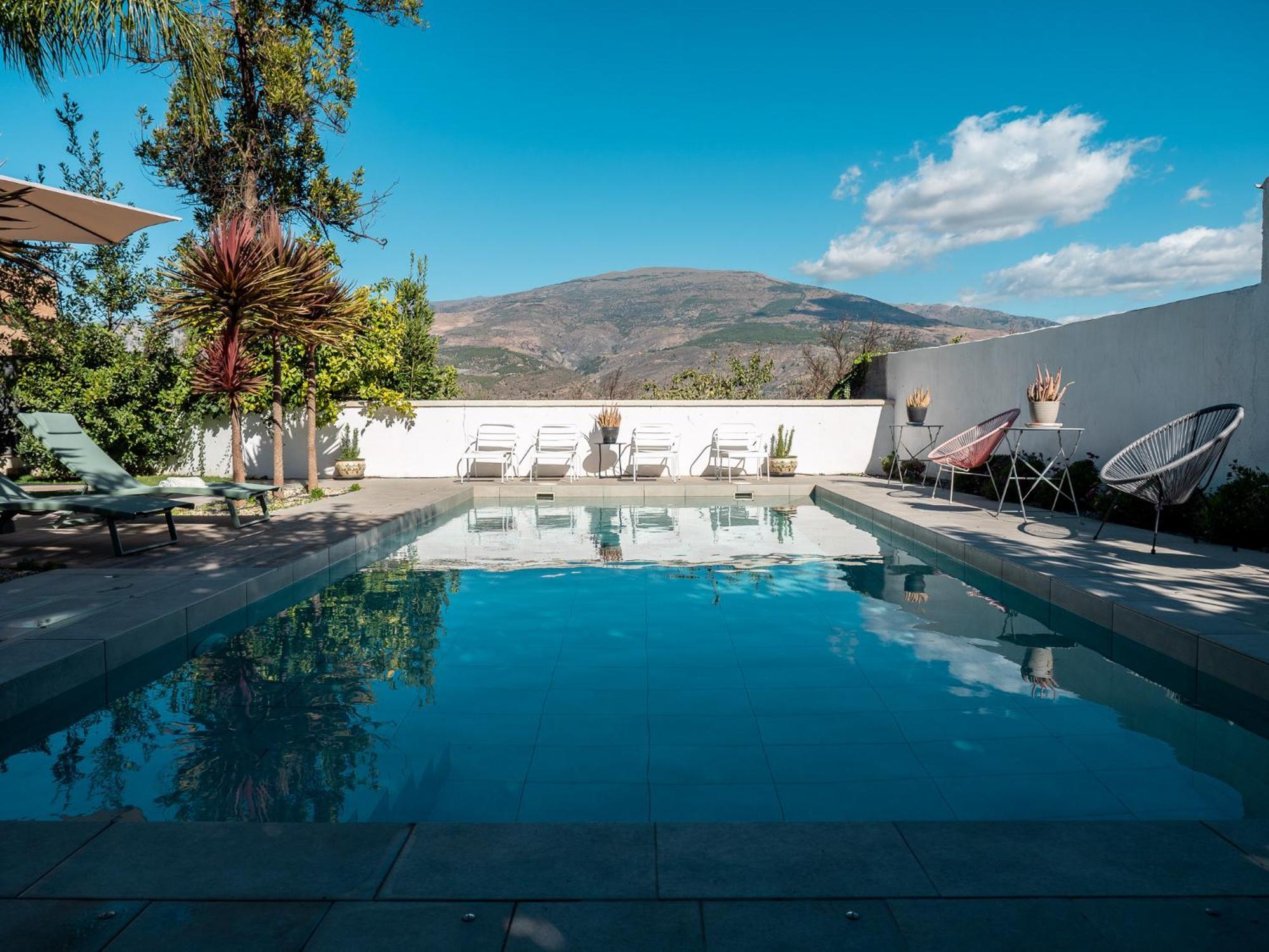 Finca Casabela Pinos del Valle 外观 照片