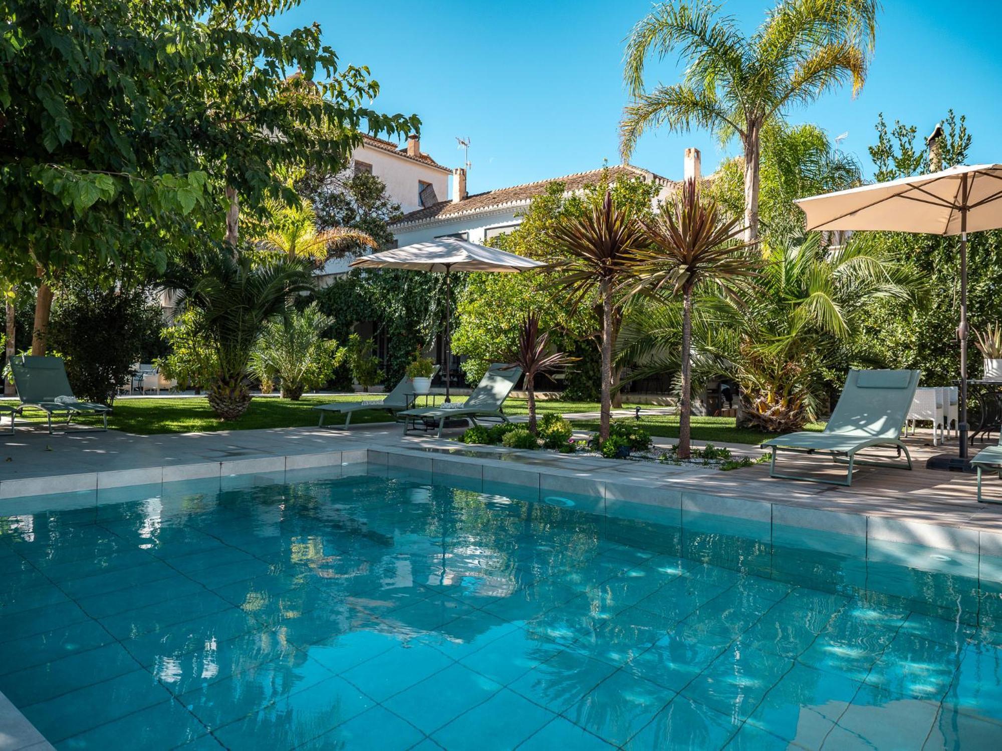 Finca Casabela Pinos del Valle 外观 照片