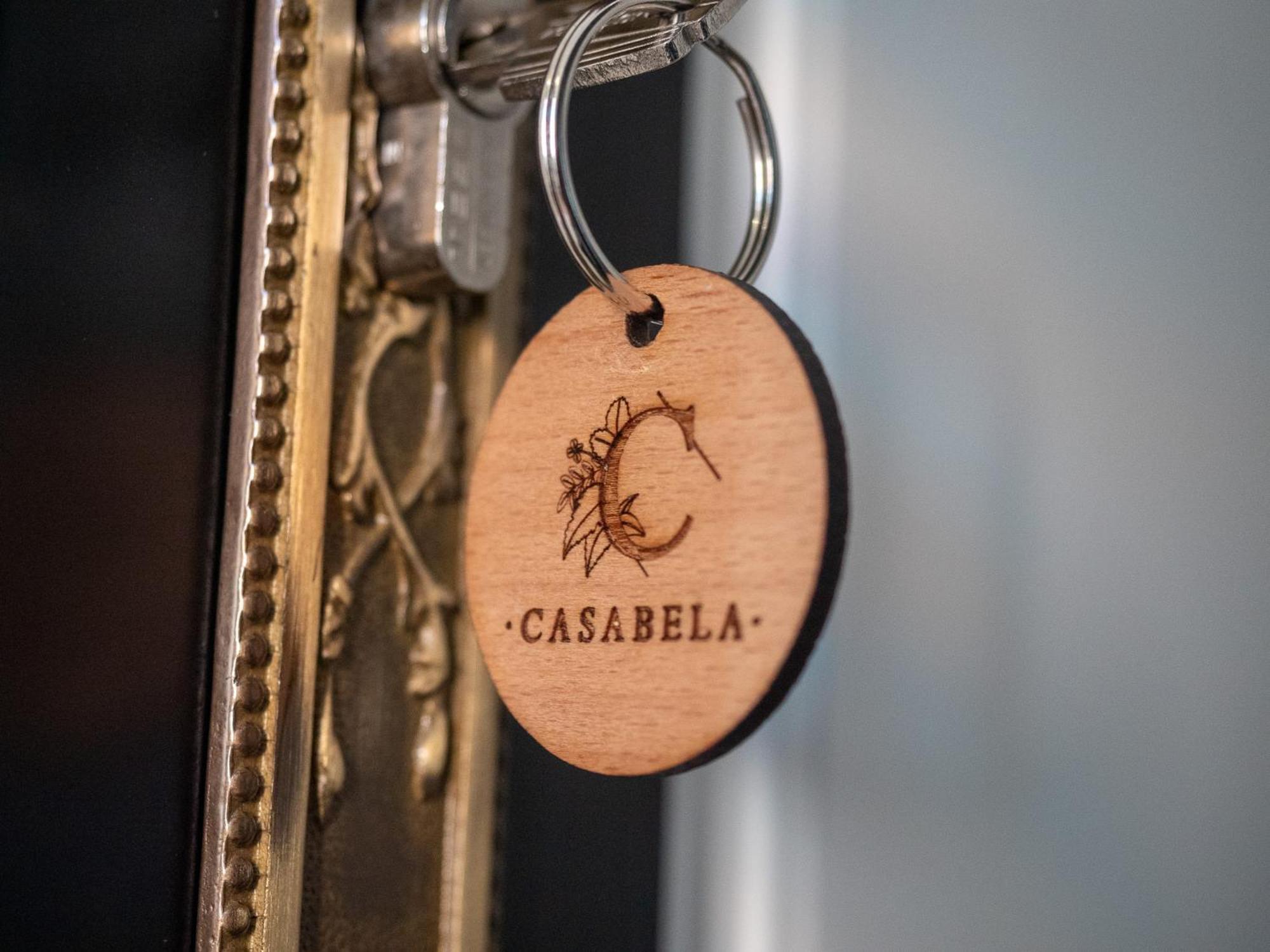 Finca Casabela Pinos del Valle 外观 照片
