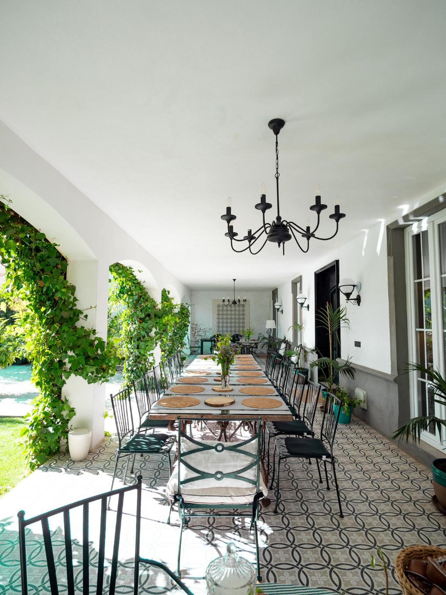 Finca Casabela Pinos del Valle 外观 照片