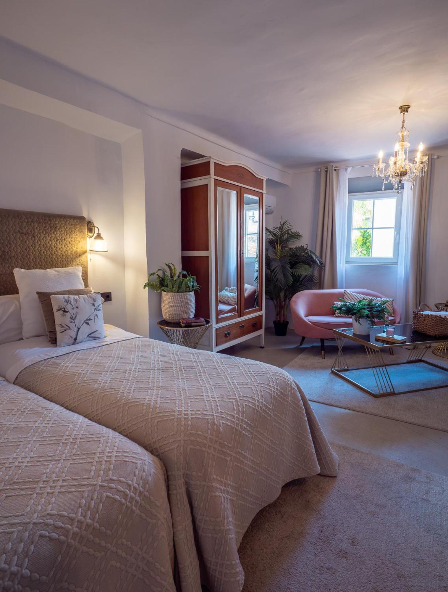 Finca Casabela Pinos del Valle 外观 照片