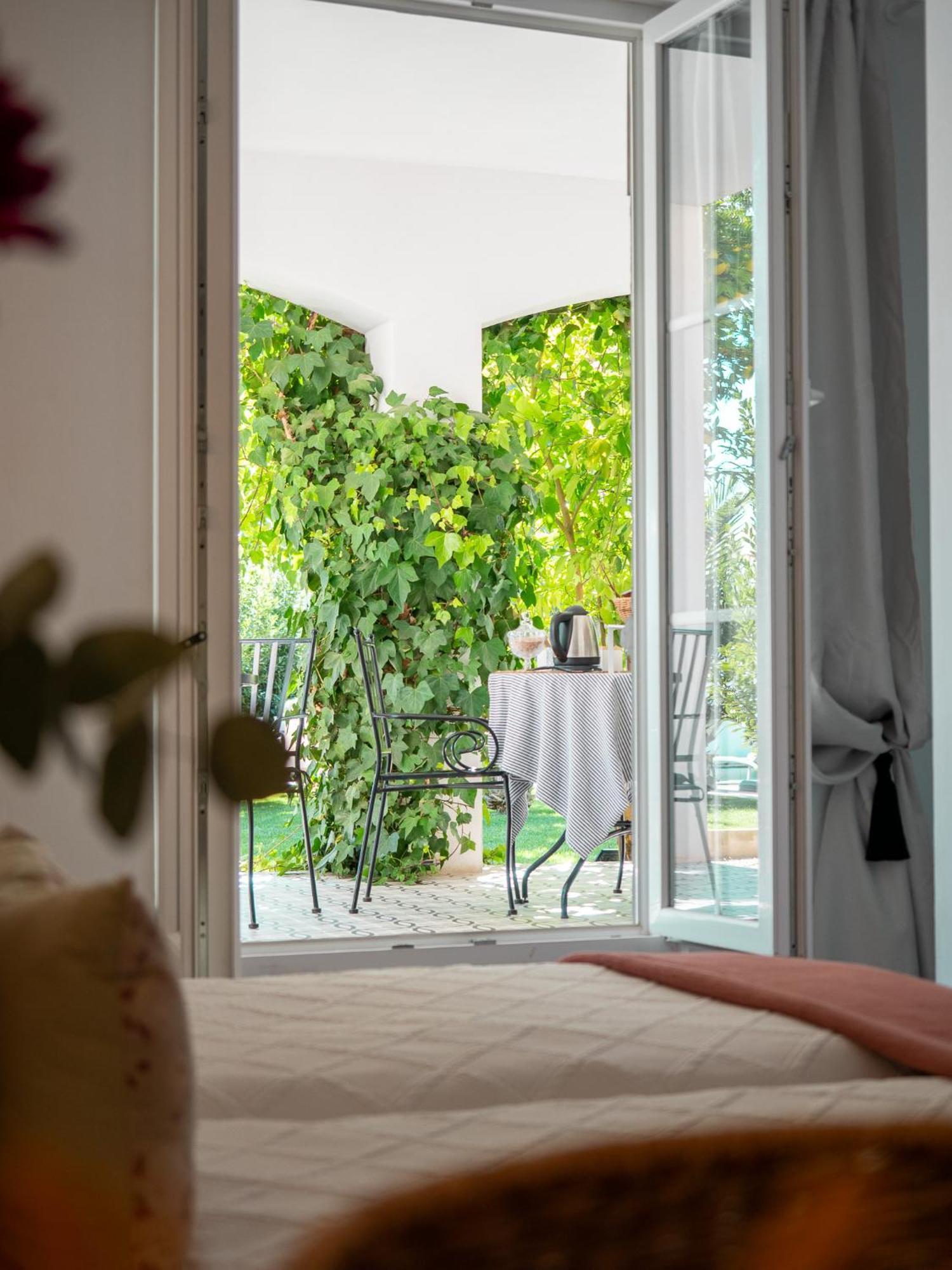 Finca Casabela Pinos del Valle 外观 照片