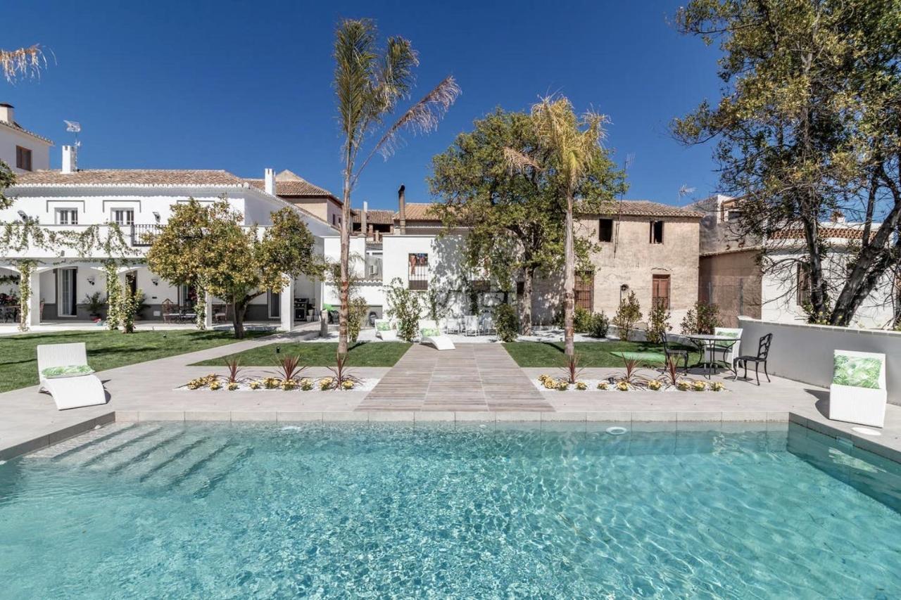 Finca Casabela Pinos del Valle 外观 照片