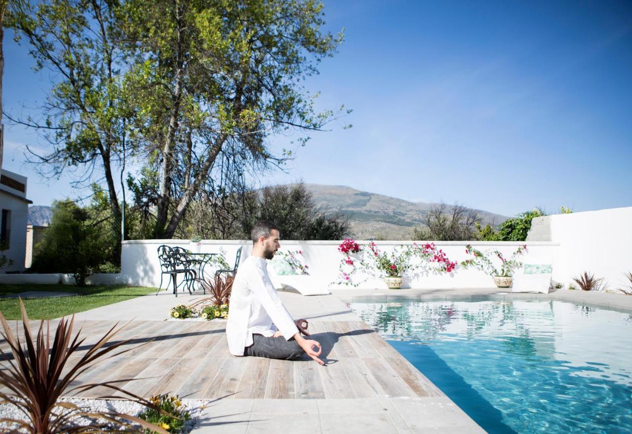 Finca Casabela Pinos del Valle 外观 照片