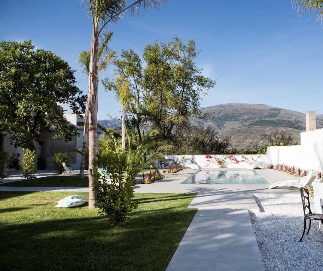Finca Casabela Pinos del Valle 外观 照片