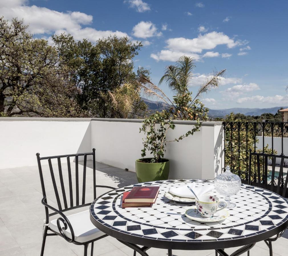 Finca Casabela Pinos del Valle 外观 照片