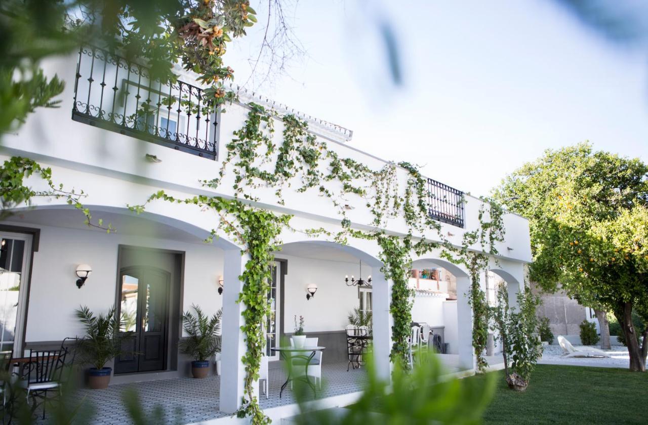 Finca Casabela Pinos del Valle 外观 照片